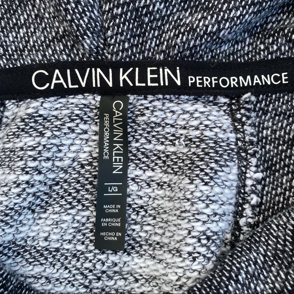 Calvin Klein Performance Sweater View 3